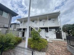 レオパレスUrban Forestの外観画像