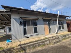 国分寺借家の外観画像