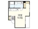 池田ビルの間取り画像