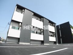 modern palazzo 諫早UKの外観画像