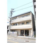 輝サンライフの外観画像