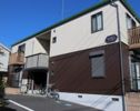 ハニーハウスBの間取り画像