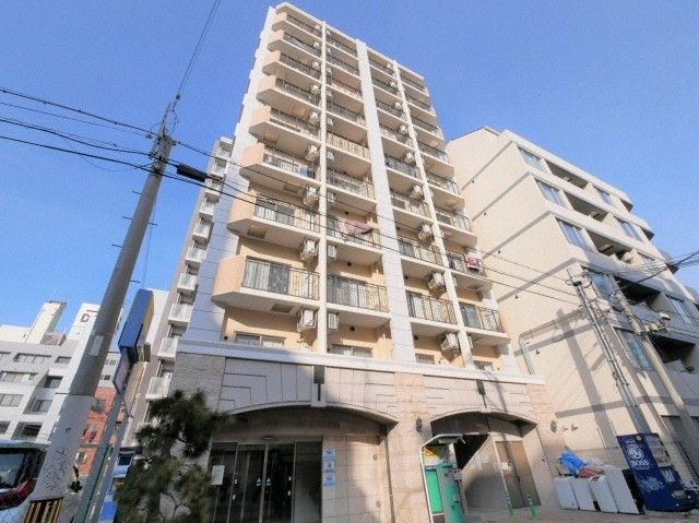 CASA MT恵美須駅前の外観画像