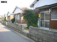 洲之内 博子 借家の外観画像