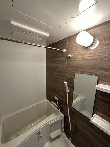 バスルーム