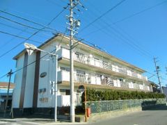 マンション110の外観画像
