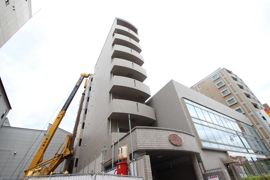 ソシアル琥珀の外観画像