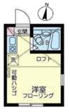 ユナイトエルリンガーの間取り画像