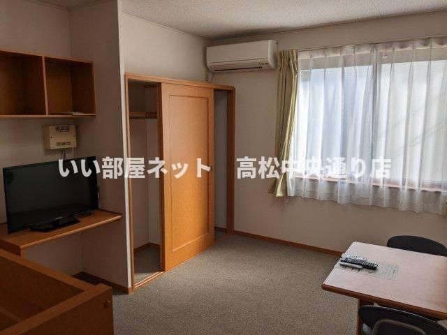 リビング