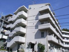 アーバンパレス横須賀の外観画像