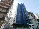 アスヴェル阿波座BLUE EARTHの間取り画像