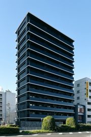 ルーエ今池の外観画像