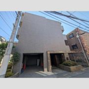 ルーブル学芸大学（502）の外観画像