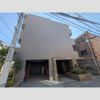 ルーブル学芸大学（502）の間取り画像