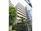 エステムコート梅田茶屋町デュアルスペースの外観