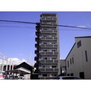 ハピデンス西本町の外観画像