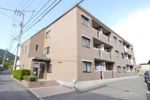 ファミリー香川の間取り画像