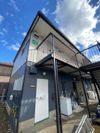 シティハイツ倫の間取り画像