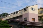 アネックス新横浜 B棟の外観画像