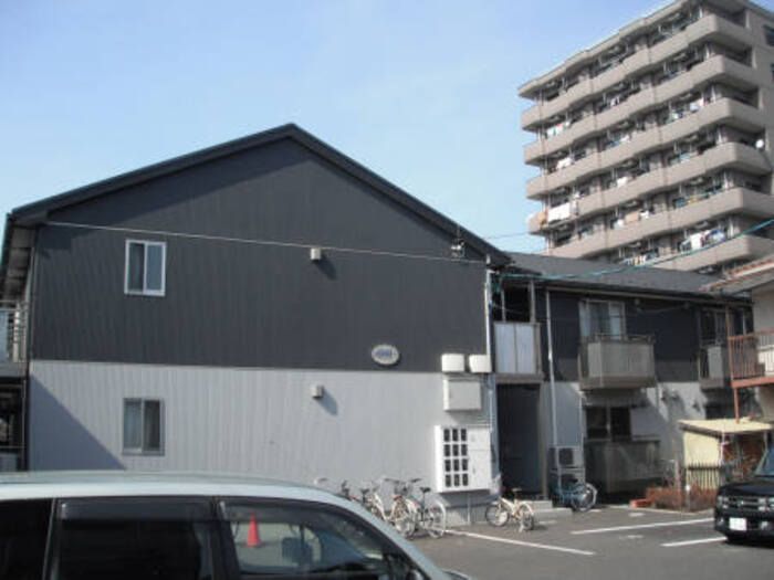 プレステージ小田原の外観画像