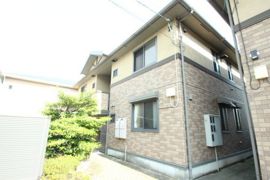 ファミール三筋 B棟の外観画像