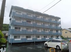 シャンブル24の外観画像