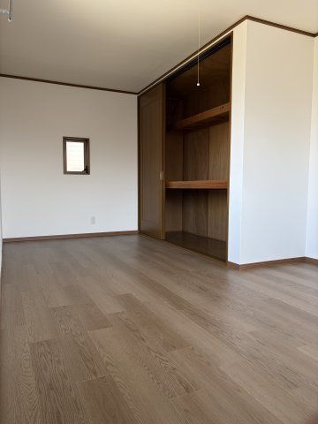 洋室