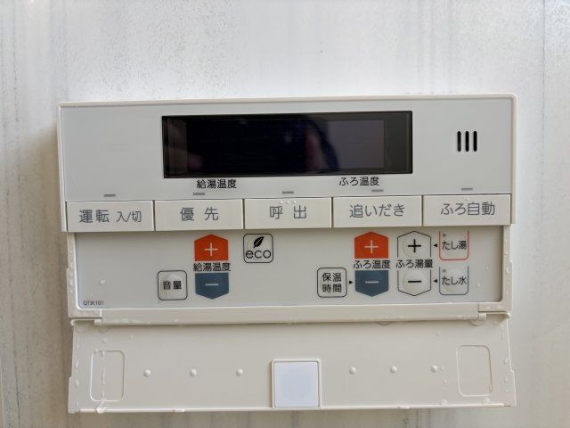 バスルーム