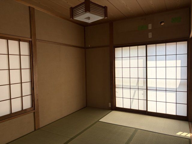 和室