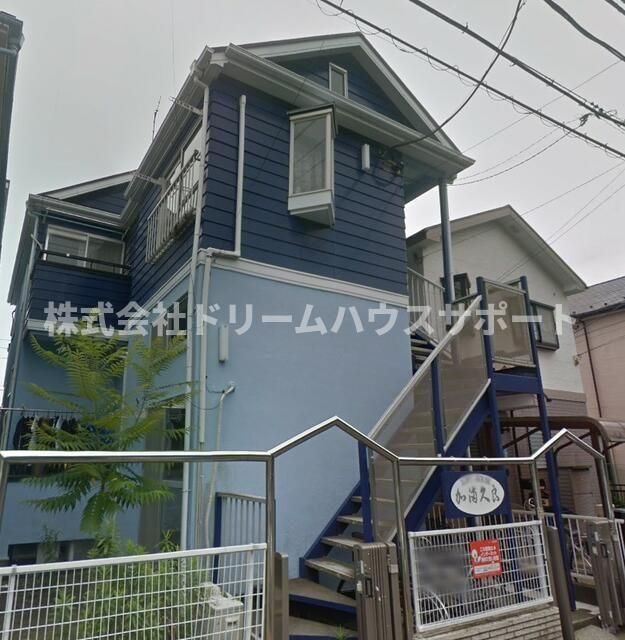 ロフトハウス加満久良の外観画像
