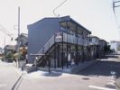 レオパレスアーチみなみ野の間取り画像