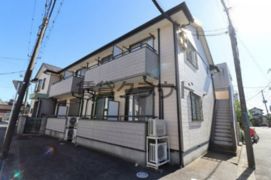 メゾン プランドールの外観画像