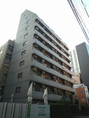 ガラ・ステージ日本橋の外観画像