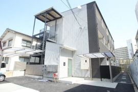 スカーレット海老園の外観画像