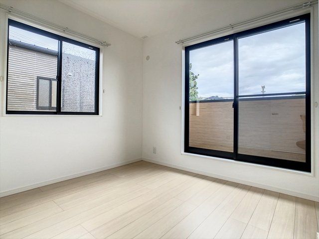 子供部屋