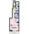 カリーノⅢの間取り画像