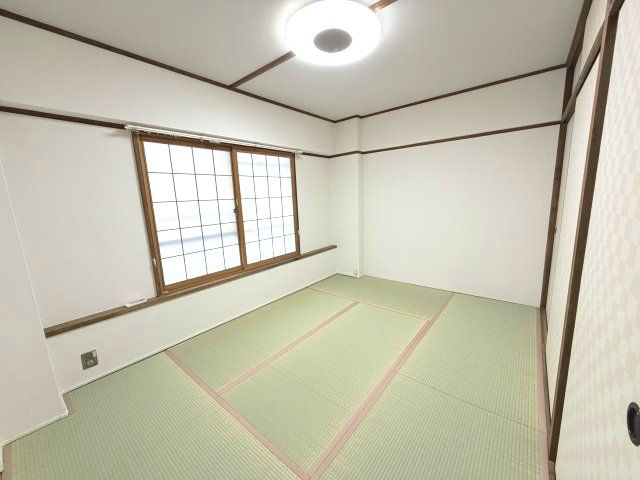 ベッドルーム