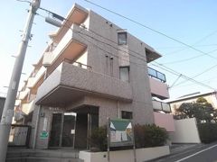 カーサジュモウの外観画像