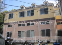 ネオステージ横須賀中央の外観画像