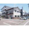コーポ熊本駅南の外観画像