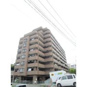ｼﾃｨﾏﾝｼｮﾝ上熊本 603号の外観画像