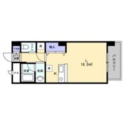 CASA ANGELICAの間取り画像