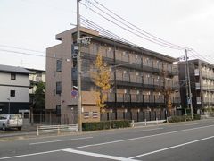 レオネクストコントワール御影弓場の外観画像