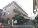 文夫ハイツⅡの間取り画像