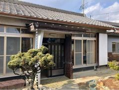 泉借家の外観画像