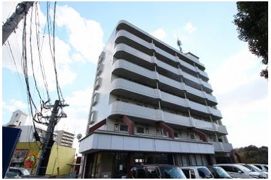 ネフェール宗像Ⅱの外観画像