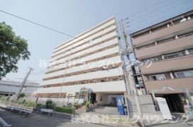 M’プラザ城東三番館の外観画像