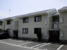 屋島ハイツ B棟の間取り画像