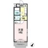 ロマネコンティの間取り画像