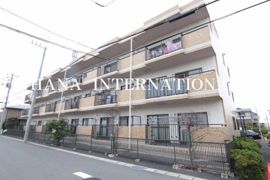 内田レジデンスの外観画像